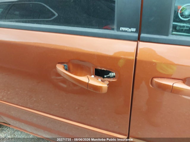 Aukcja sprzedaży 2011 Dodge Grand Caravan Se, vin: 2D4RN4DG1BR762207, numer aukcji: 20271735