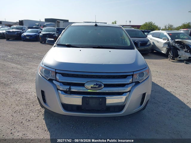 Продажа на аукционе авто 2013 Ford Edge Se, vin: 2FMDK3GC4DBC03986, номер лота: 20271742
