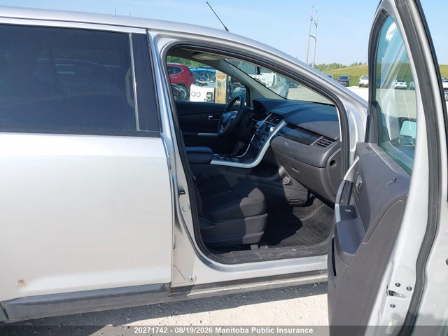 Продажа на аукционе авто 2013 Ford Edge Se, vin: 2FMDK3GC4DBC03986, номер лота: 20271742