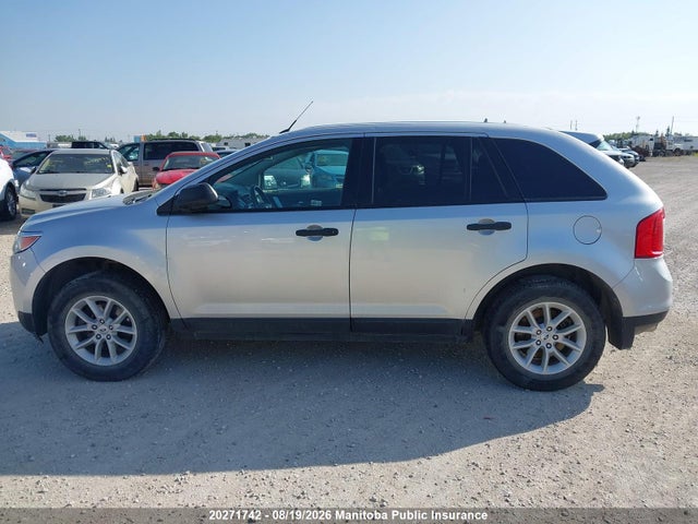 Продажа на аукционе авто 2013 Ford Edge Se, vin: 2FMDK3GC4DBC03986, номер лота: 20271742