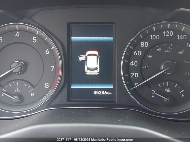 Продажа на аукционе авто 2021 Hyundai Kona Preferred, vin: KM8K22AA6MU692801, номер лота: 20271747