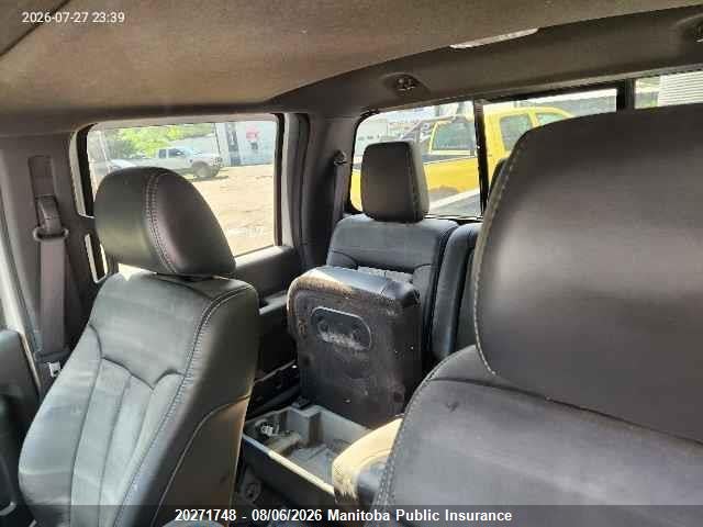 2011 Ford F250 Sd Xlt Crew Cab მანქანა იყიდება აუქციონზე, vin: 1FT7W2BT9BEC79048, აუქციონის ნომერი: 20271748