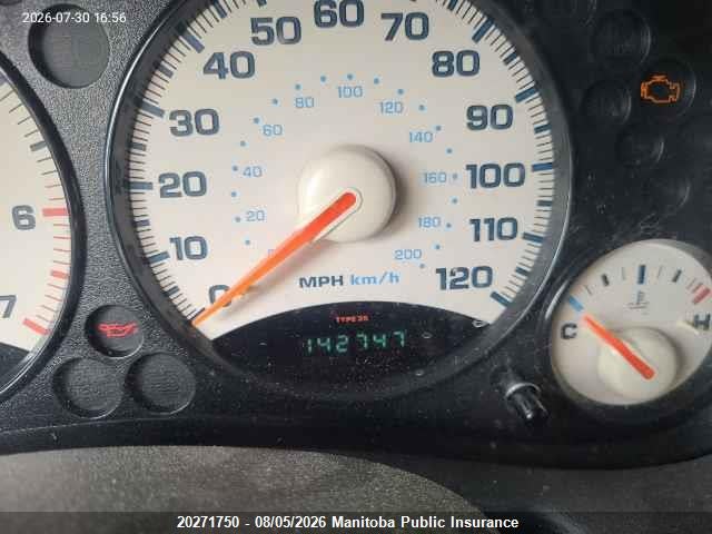 20271750 :رقم المزاد ، 1J4GL48KX4W152769 vin ، 2004 Jeep Liberty Sport مزاد بيع