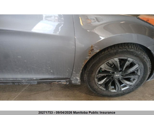 Продаж на аукціоні авто 2012 Hyundai Elantra Limited, vin: 5NPDH4AE0CH145106, номер лоту: 20271753