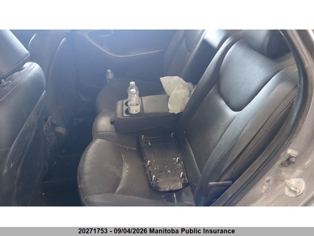 Продаж на аукціоні авто 2012 Hyundai Elantra Limited, vin: 5NPDH4AE0CH145106, номер лоту: 20271753
