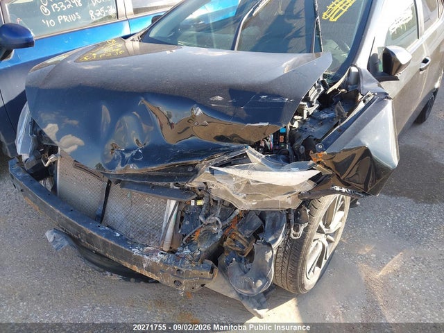 Aukcja sprzedaży 2014 Toyota Corolla Le, vin: 2T1BURHE1EC026167, numer aukcji: 20271755