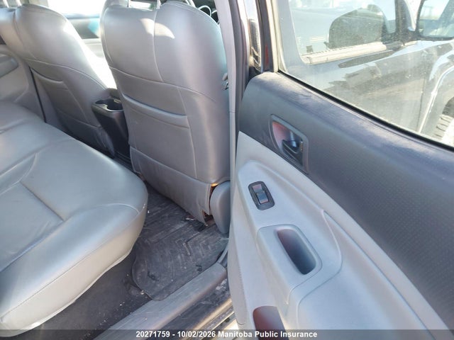 2013 Toyota Tacoma Double Cab V6 მანქანა იყიდება აუქციონზე, vin: 5TFLU4EN2DX049582, აუქციონის ნომერი: 20271759