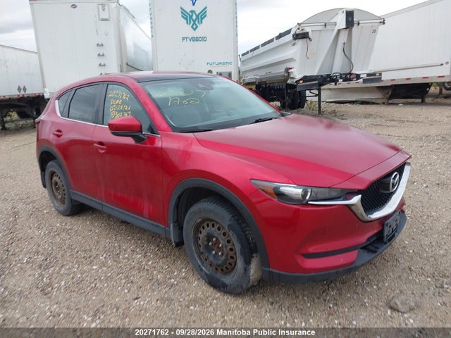 2018 JM3KFACMXJ0302769 main image