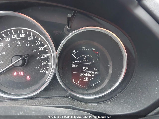 Mazda Cx-5 Gs 2018 JM3KFACMXJ0302769 Image 15