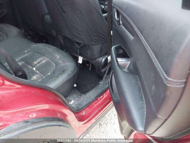 Mazda Cx-5 Gs 2018 JM3KFACMXJ0302769 Image 8