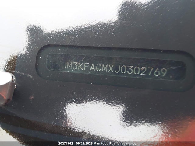 Mazda Cx-5 Gs 2018 JM3KFACMXJ0302769 Image 9