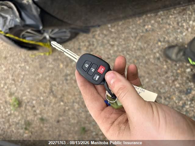 Продаж на аукціоні авто 2019 Toyota Corolla Le, vin: 2T1BURHEXKC139062, номер лоту: 20271763