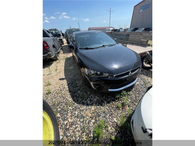 2016 JA32U2FU5GU603563 головне зображення