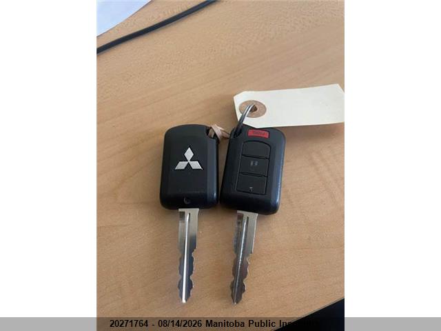 Mitsubishi Lancer Se 2016 JA32U2FU5GU603563 Image 11