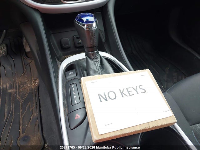 Chevrolet VOLT LT 2017 1G1RA6S52HU132996 Image 11