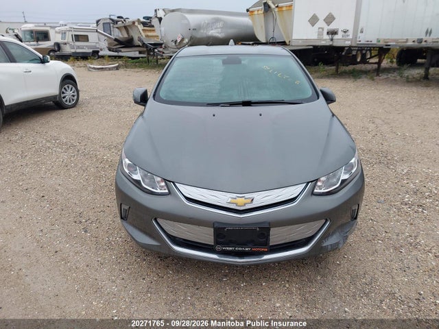 Chevrolet VOLT LT 2017 1G1RA6S52HU132996 Image 12