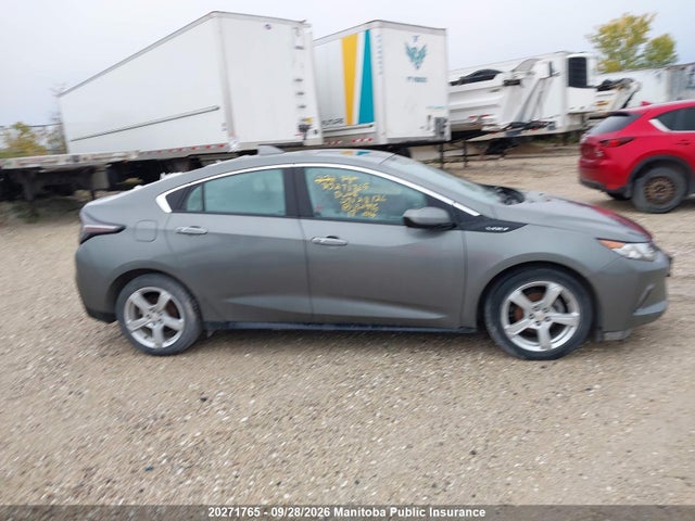 Chevrolet VOLT LT 2017 1G1RA6S52HU132996 Image 13