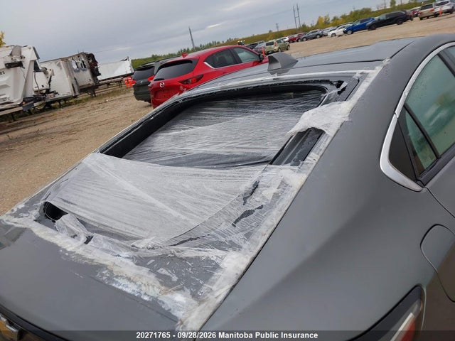Chevrolet VOLT LT 2017 1G1RA6S52HU132996 Image 17