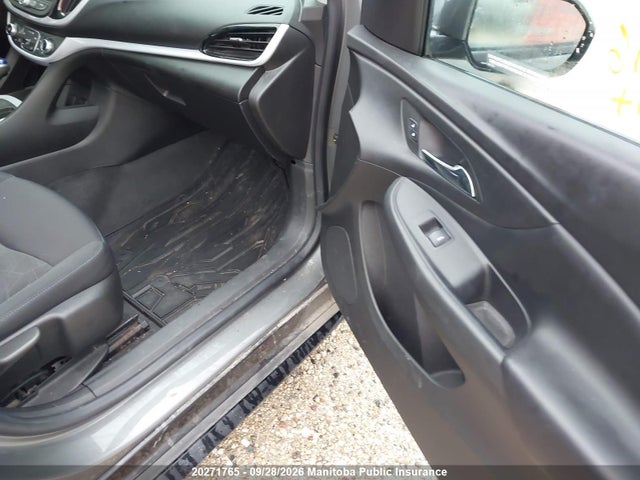 Chevrolet VOLT LT 2017 1G1RA6S52HU132996 Image 5