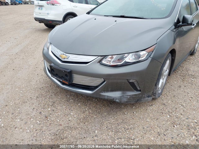 Chevrolet VOLT LT 2017 1G1RA6S52HU132996 Image 6
