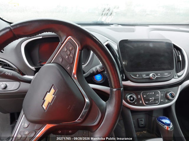 Chevrolet VOLT LT 2017 1G1RA6S52HU132996 Image 7