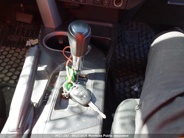 Toyota RAV4 LE 2016 2T3ZFREV4GW285922 Image 11