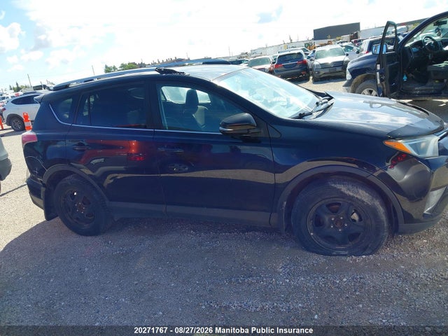 Toyota RAV4 LE 2016 2T3ZFREV4GW285922 Image 12
