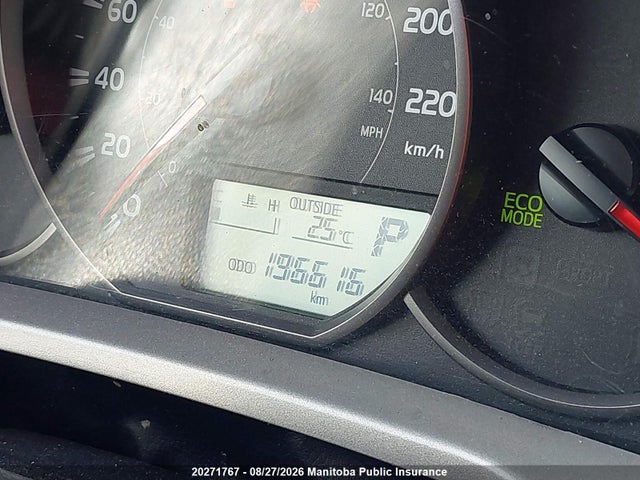 Toyota RAV4 LE 2016 2T3ZFREV4GW285922 Image 14