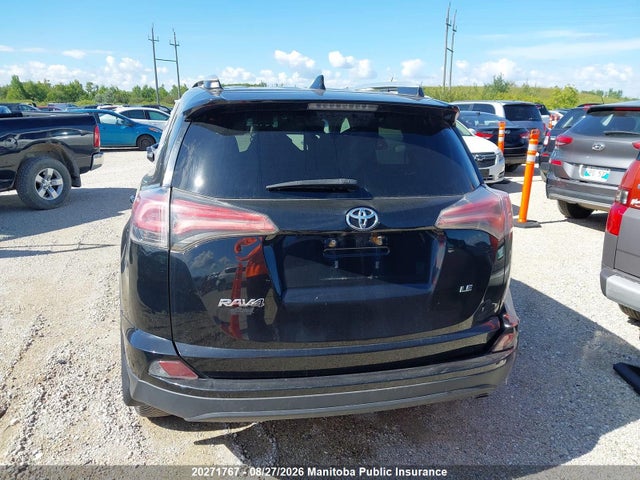 Toyota RAV4 LE 2016 2T3ZFREV4GW285922 Image 15
