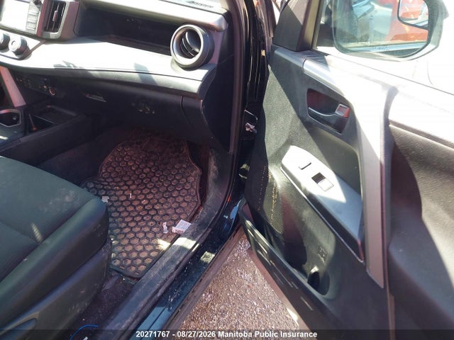 Toyota RAV4 LE 2016 2T3ZFREV4GW285922 Image 5