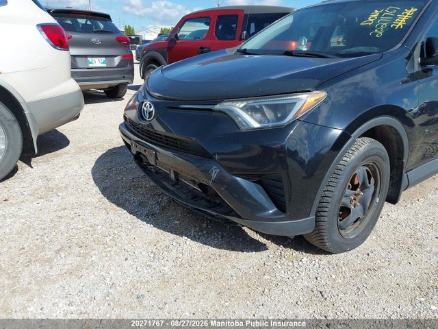 Toyota RAV4 LE 2016 2T3ZFREV4GW285922 Image 6