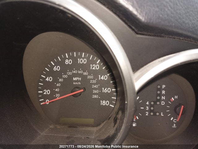 Aukcja sprzedaży 2003 Lexus Sc 430, vin: JTHFN48Y030037517, numer aukcji: 20271773
