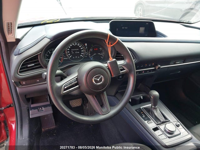 Aukcja sprzedaży 2021 Mazda Cx-30 Gx, vin: 3MVDMBB79MM211100, numer aukcji: 20271783