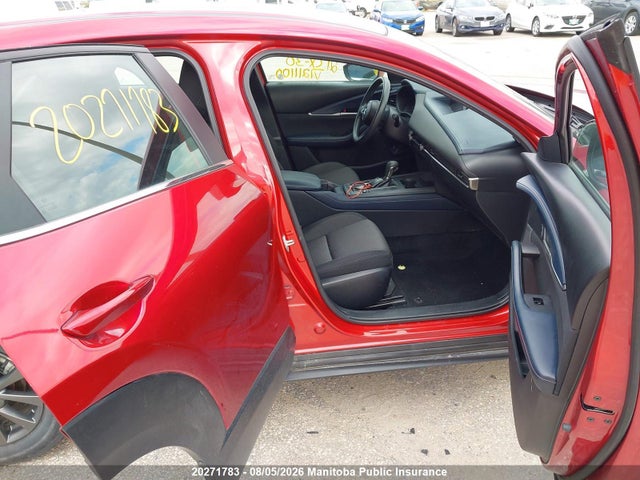 Aukcja sprzedaży 2021 Mazda Cx-30 Gx, vin: 3MVDMBB79MM211100, numer aukcji: 20271783