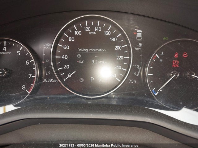 Aukcja sprzedaży 2021 Mazda Cx-30 Gx, vin: 3MVDMBB79MM211100, numer aukcji: 20271783
