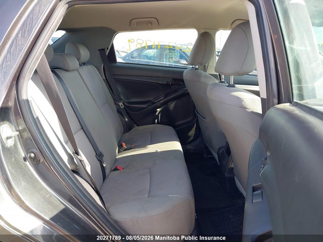 2009 Toyota Matrix მანქანა იყიდება აუქციონზე, vin: 2T1KU40E39C163969, აუქციონის ნომერი: 20271789