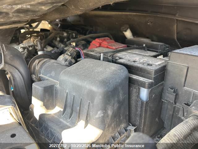3N1CP5CV0RL533692 Nissan KICKS SV