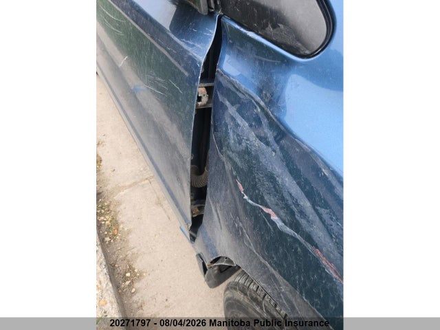 Aukcja sprzedaży 2009 Honda Civic Dx-g, vin: 2HGFG113X9H008038, numer aukcji: 20271797
