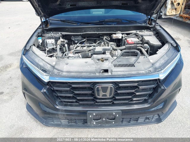 2HKRS4H58TH103666 Honda Cr-v Sport