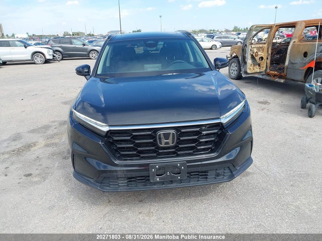 2HKRS4H58TH103666 Honda Cr-v Sport