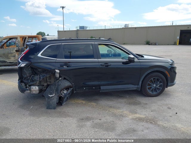 2HKRS4H58TH103666 Honda Cr-v Sport