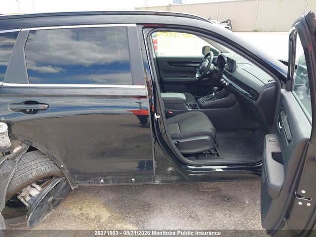 2HKRS4H58TH103666 Honda Cr-v Sport
