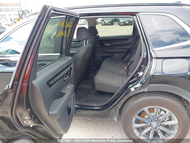 2HKRS4H58TH103666 Honda Cr-v Sport
