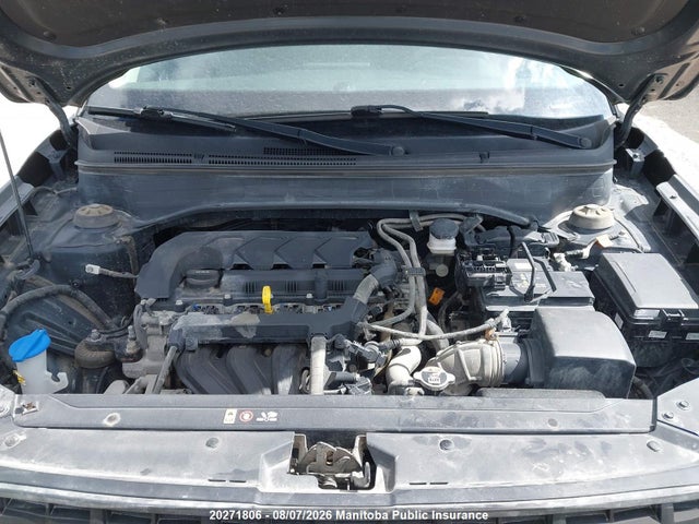 Продаж на аукціоні авто 2022 Hyundai Venue Essential, vin: KMHRB8A3XNU155983, номер лоту: 20271806