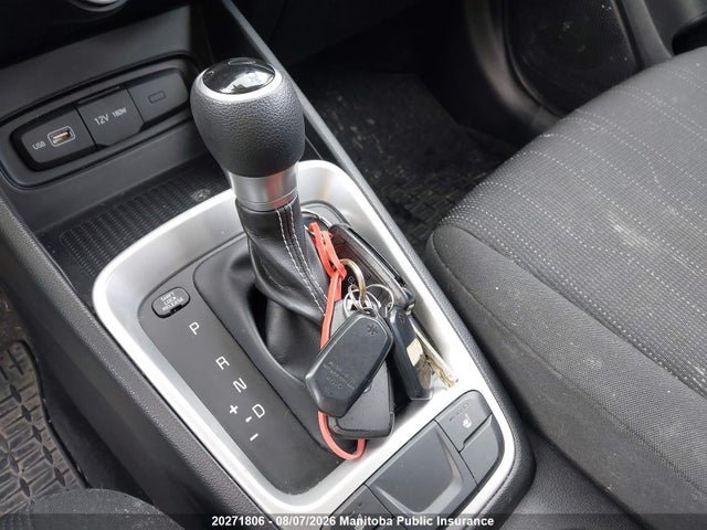 Продаж на аукціоні авто 2022 Hyundai Venue Essential, vin: KMHRB8A3XNU155983, номер лоту: 20271806