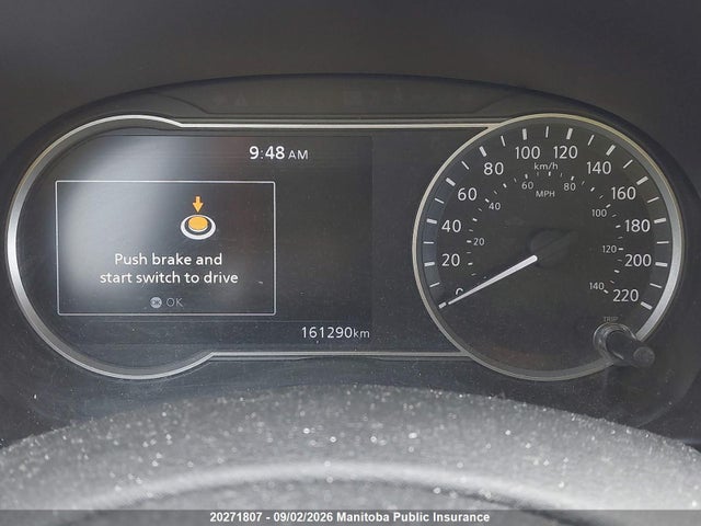 Nissan KICKS SV 2018 3N1CP5CU0JL518671 Image 15