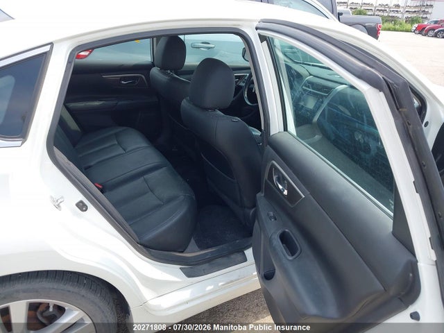 1N4BL3AP5FN352599 Nissan Altima 3.5 Sl