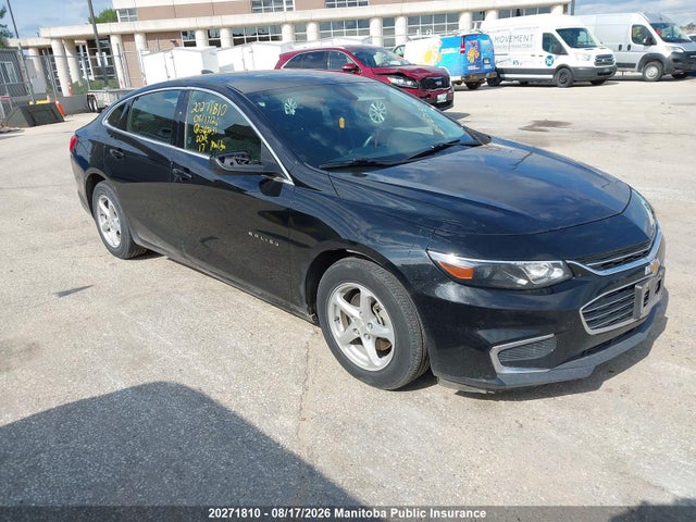 2017 1G1ZB5ST2HF260231 главное изображение