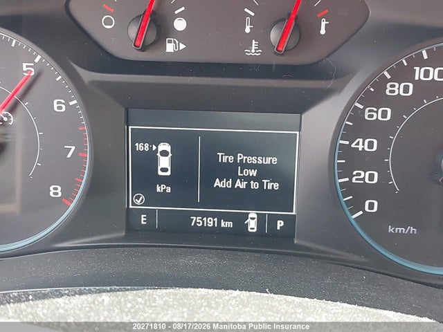 Chevrolet MALIBU LS 2017 1G1ZB5ST2HF260231 Image 11