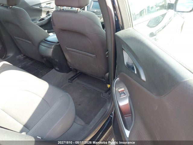 Chevrolet MALIBU LS 2017 1G1ZB5ST2HF260231 Image 8